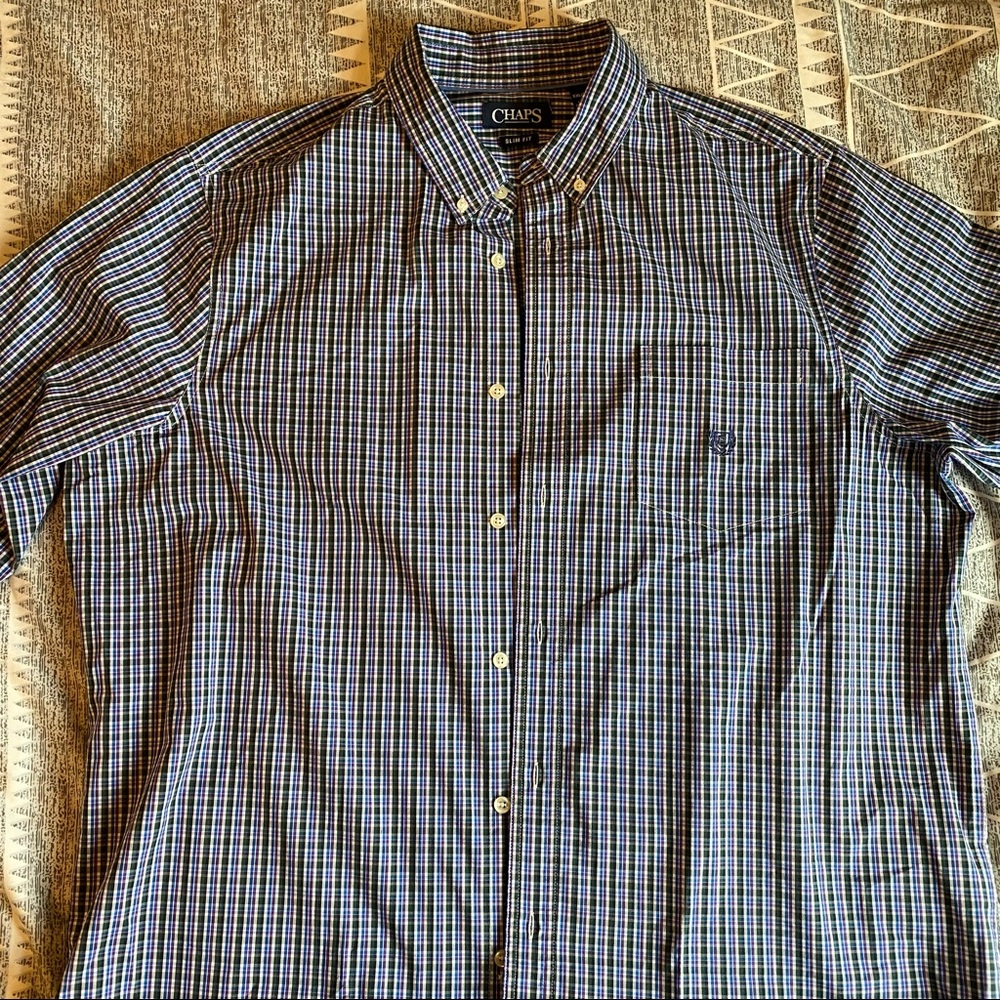 Chaps Dress Shirt